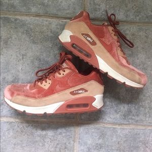 Nike Air max Pink